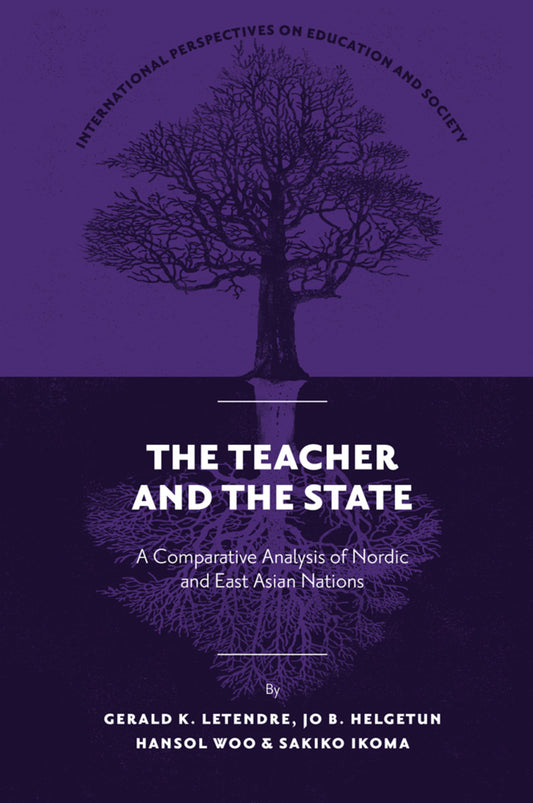 The Teacher and The State