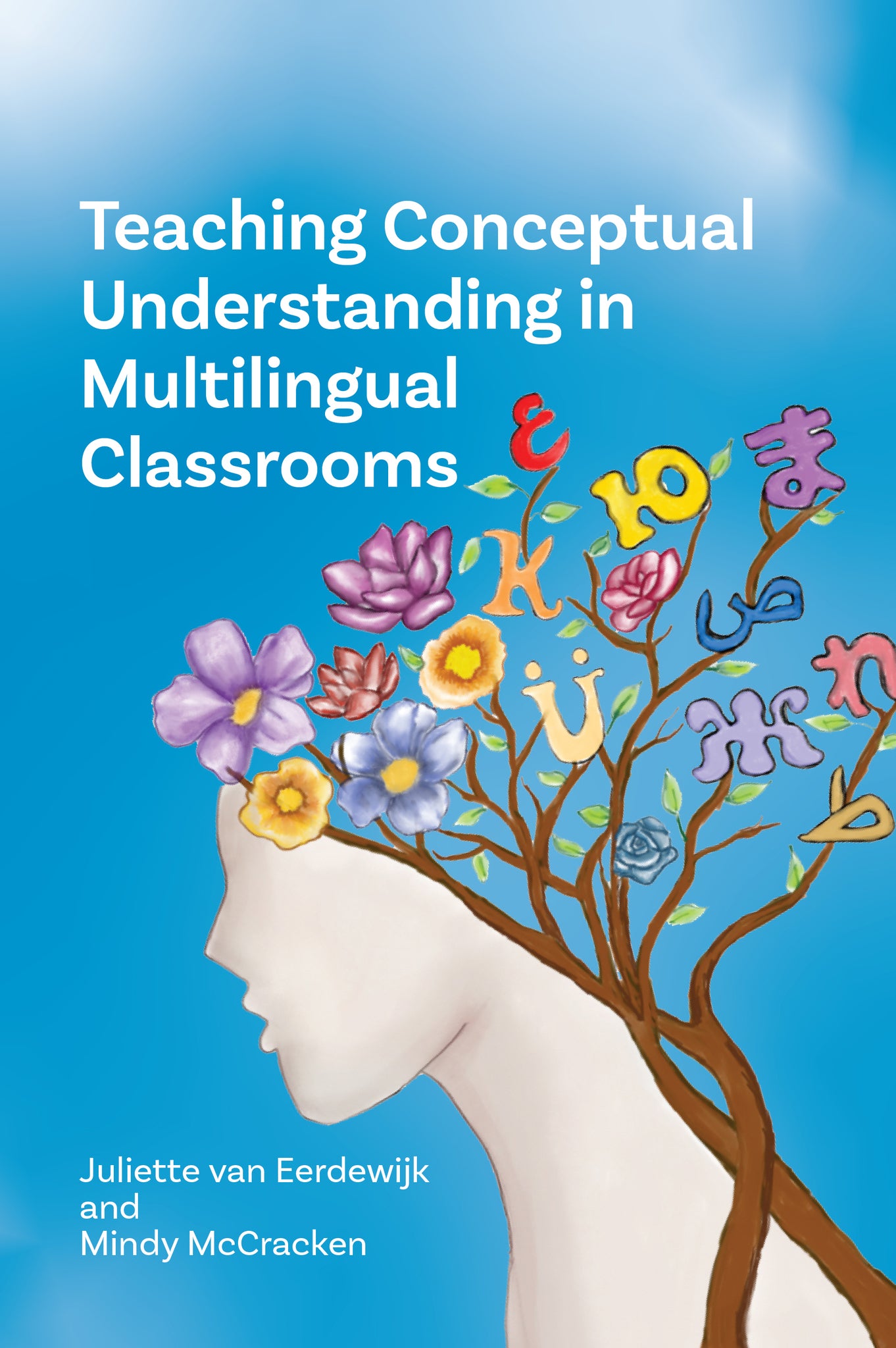 Cover image for Teaching Conceptual Understanding in Multilingual Classrooms ISBN 9781836682769
