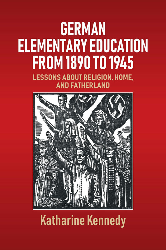 German Elementary Education from 1890 to 1945