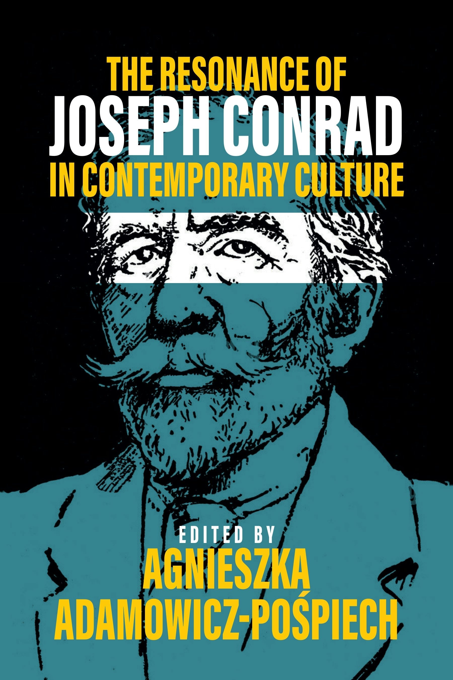 Book cover image for The Resonance of Joseph Conrad in Contemporary Culture ISBN: 9781836951520