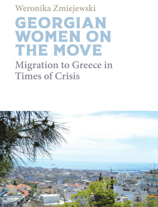 Georgian Women on the Move