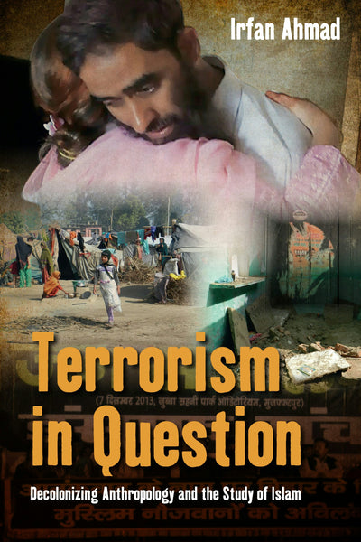 Cover image for Terrorism in Question, isbn: 9781836955368