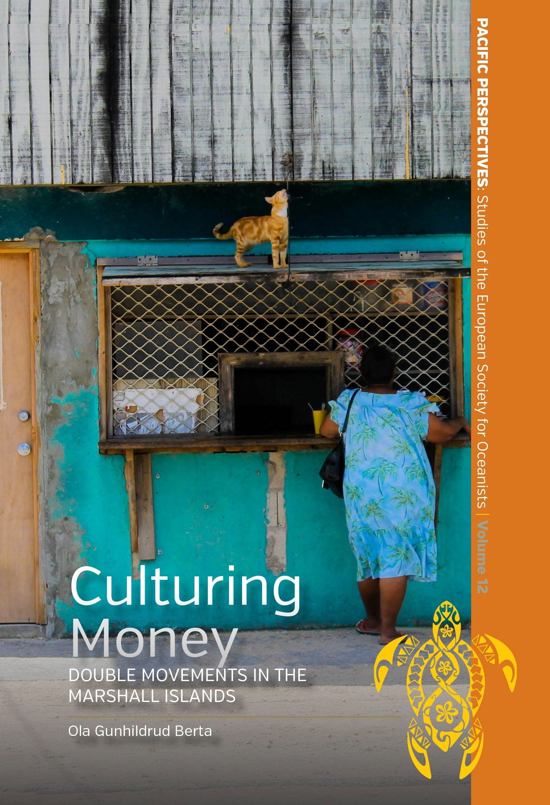 Culturing Money
