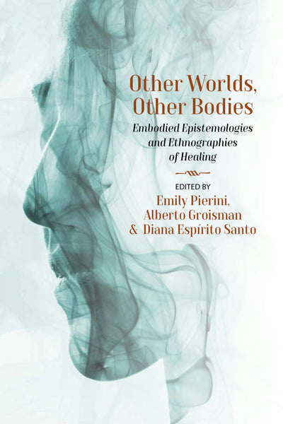 Cover image for Other Worlds, Other Bodies, isbn: 9781836956907
