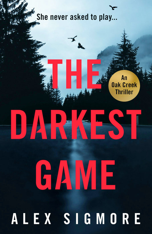 The Darkest Game