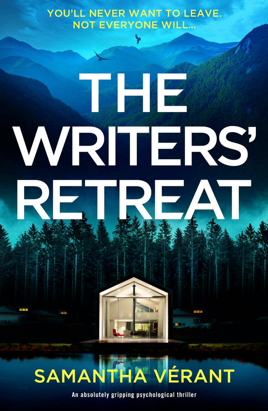 The Writers' Retreat