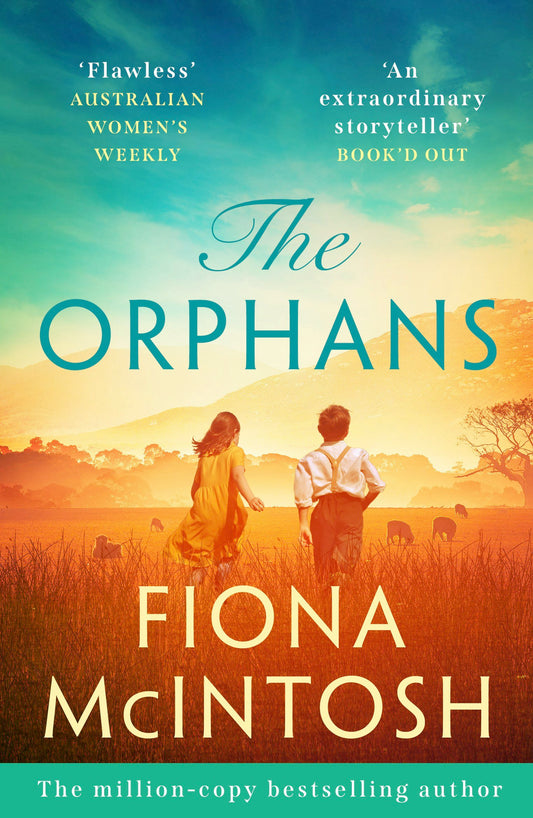 The Orphans
