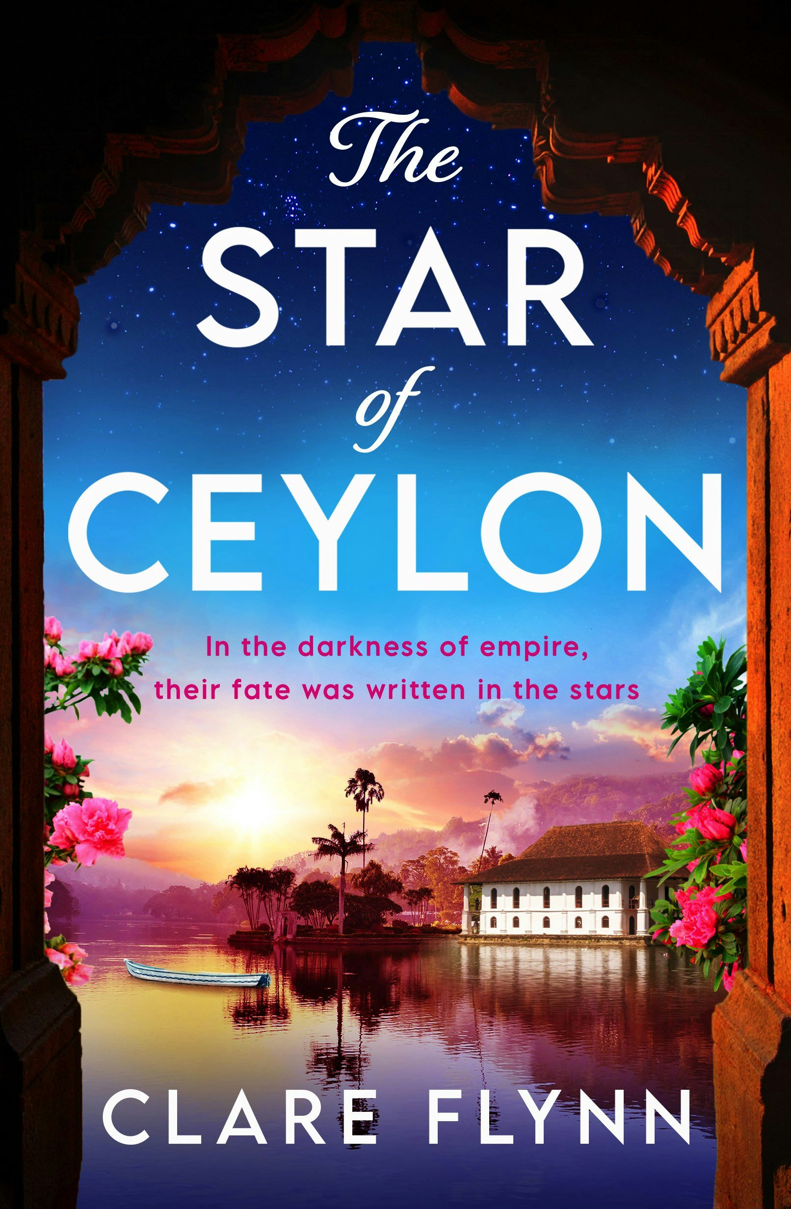 The Star of Ceylon