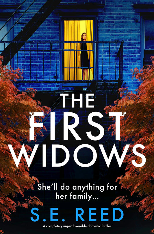 The First Widows