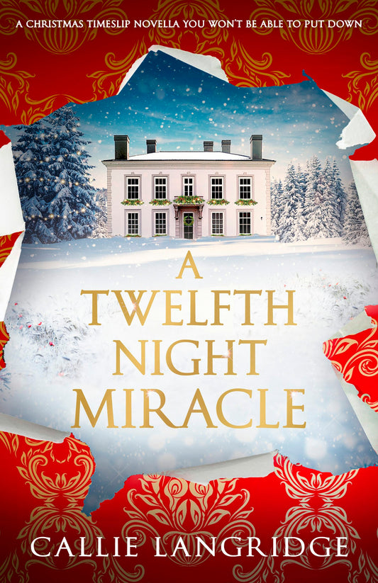 A Twelfth Night Miracle