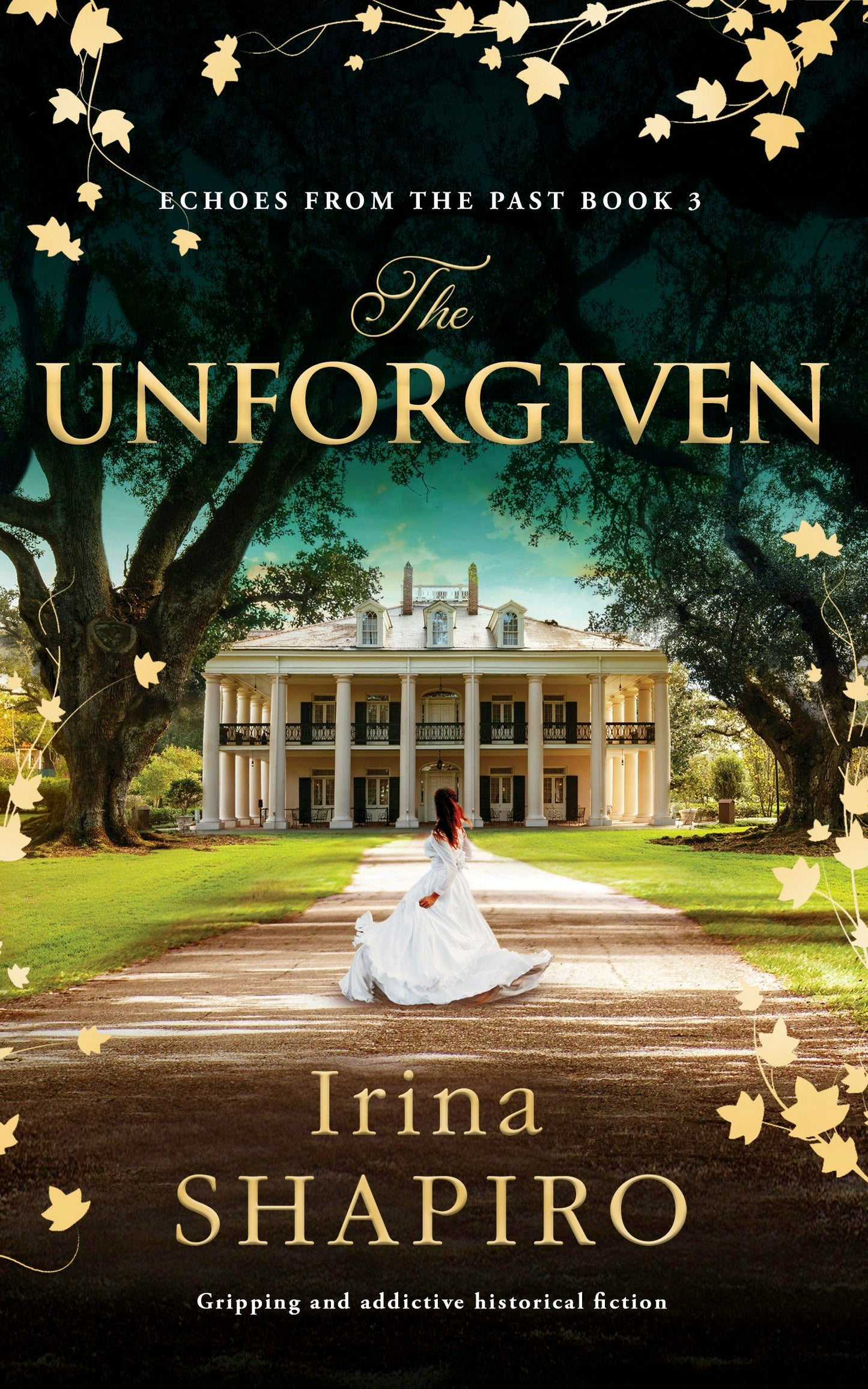 Book cover image for The Unforgiven ISBN: 9781837002351