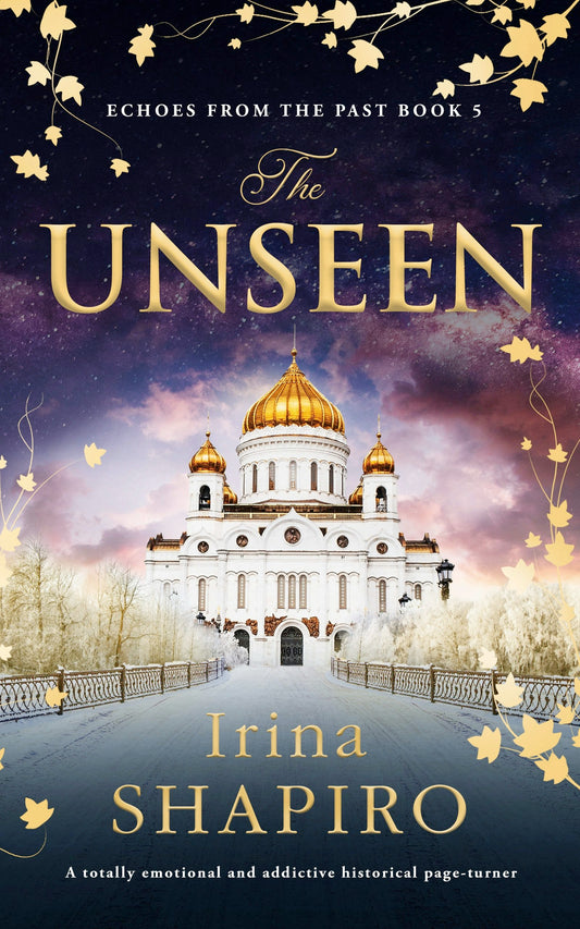 The Unseen