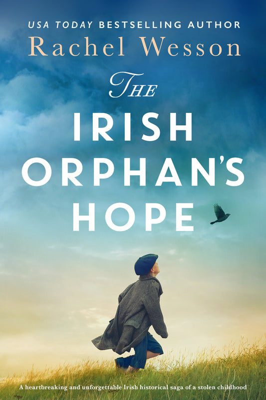 The Irish Orphan’s Hope