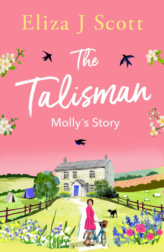 The Talisman - Molly’s Story