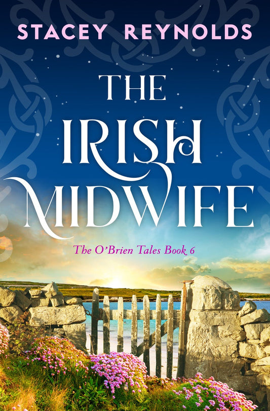 The Irish Midwife