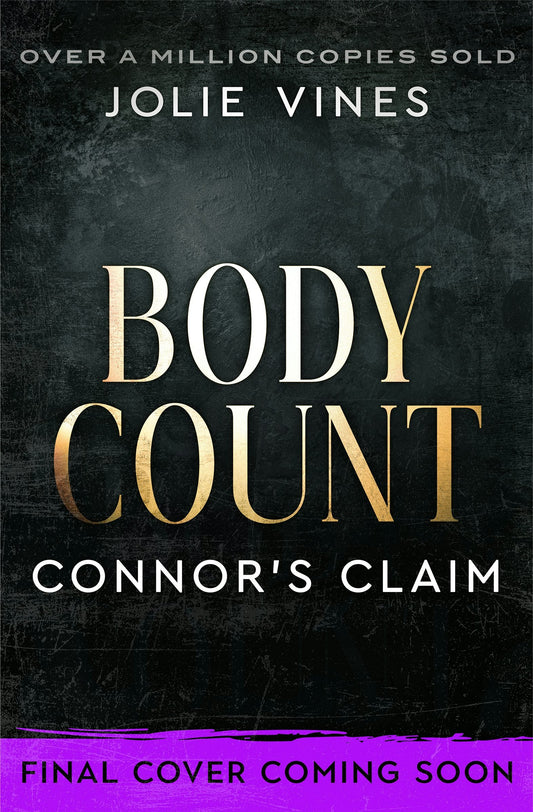 Connor's Claim