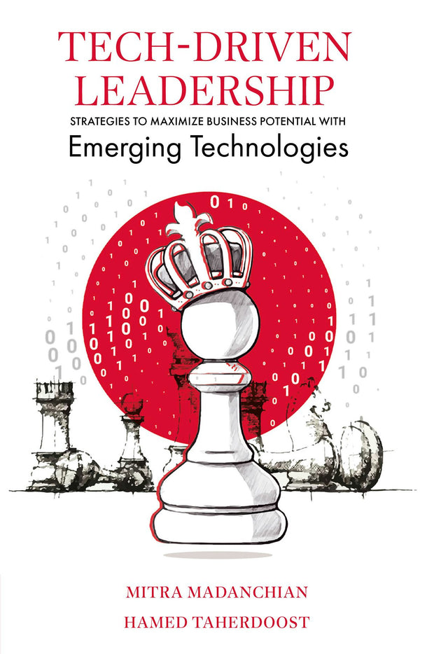 Cover image for Tech-Driven Leadership, isbn: 9781837080472