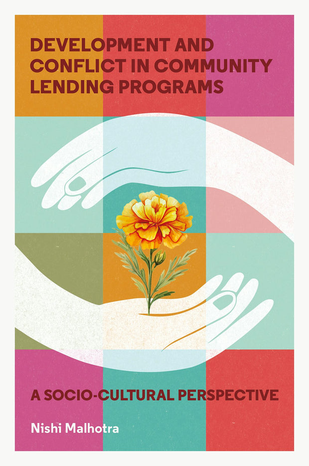 Cover image for Development and Conflict in Community Lending Programs, isbn: 9781837082919