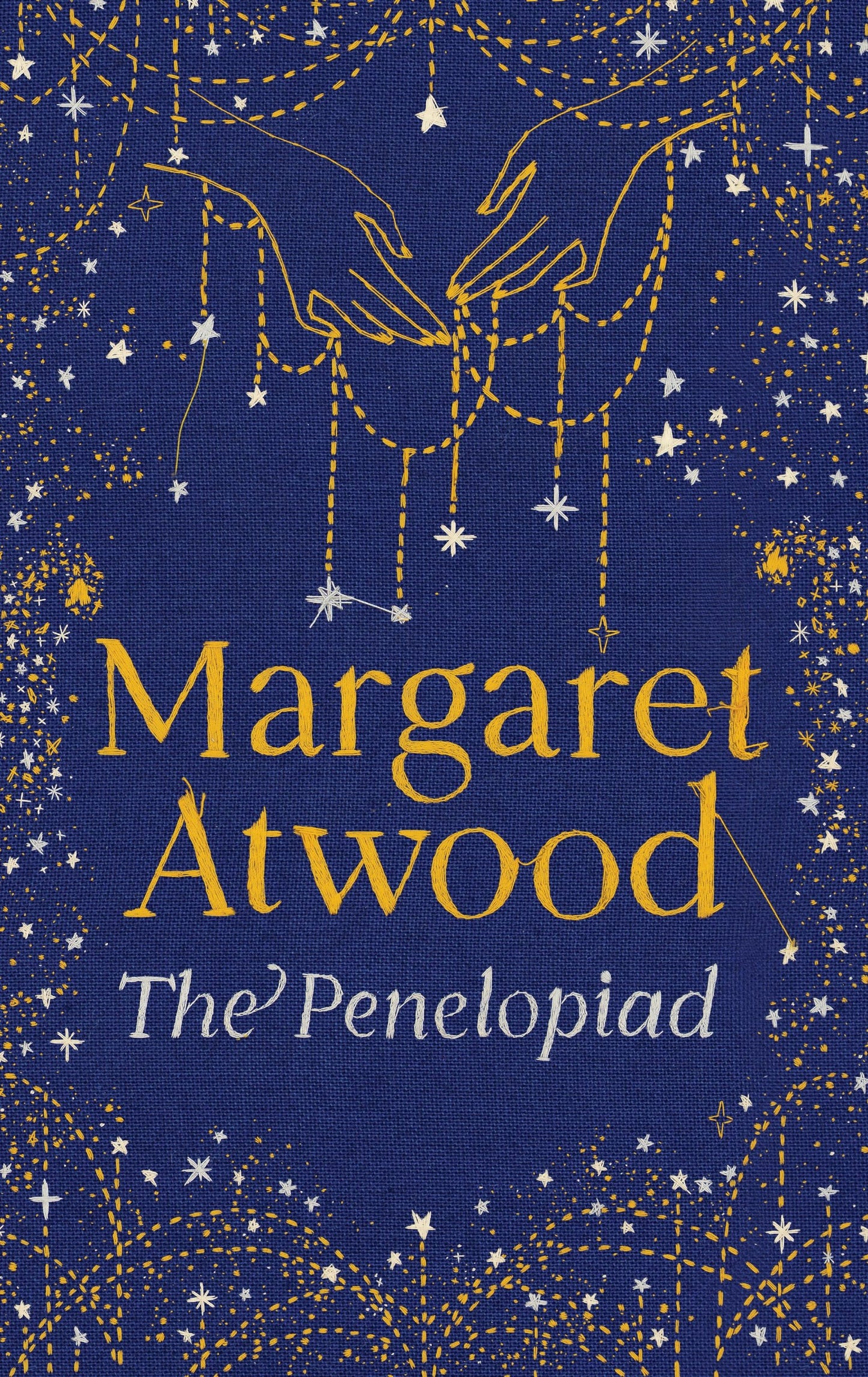 Book cover image for The Penelopiad ISBN: 9781837260928