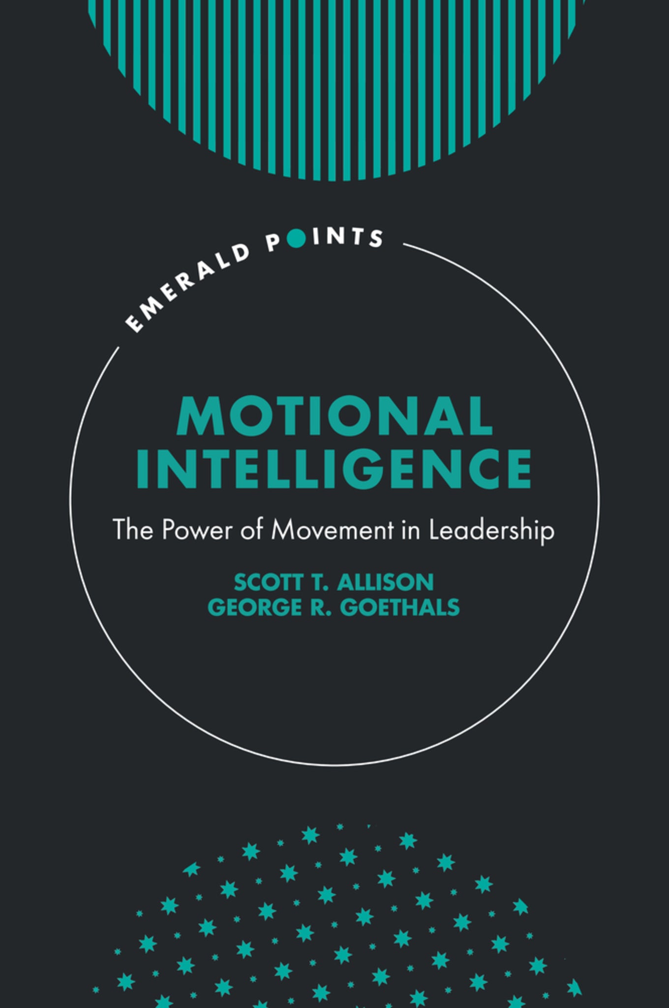 Cover image for Motional Intelligence ISBN 9781837420629