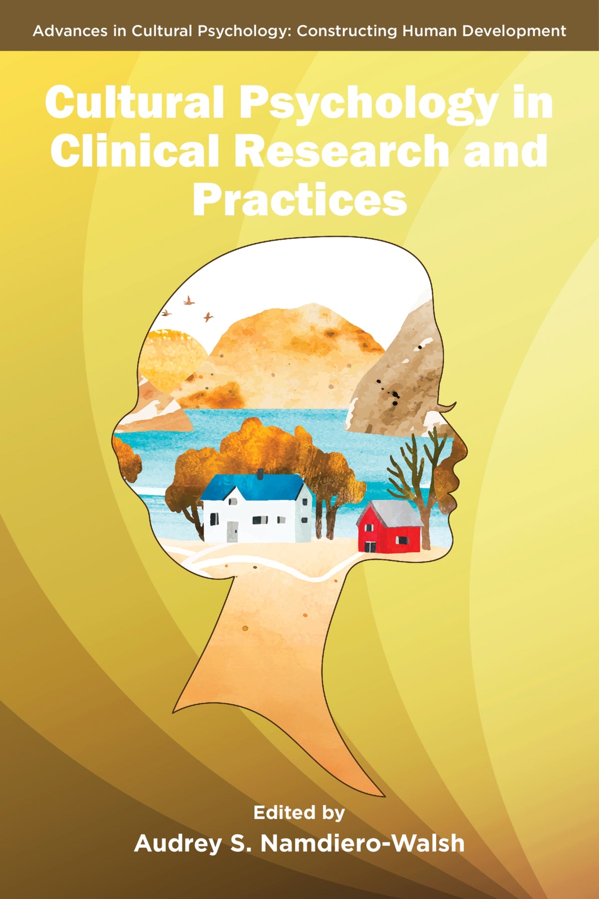 Cover image for Cultural Psychology in Clinical Research and Practices ISBN 9781837422142