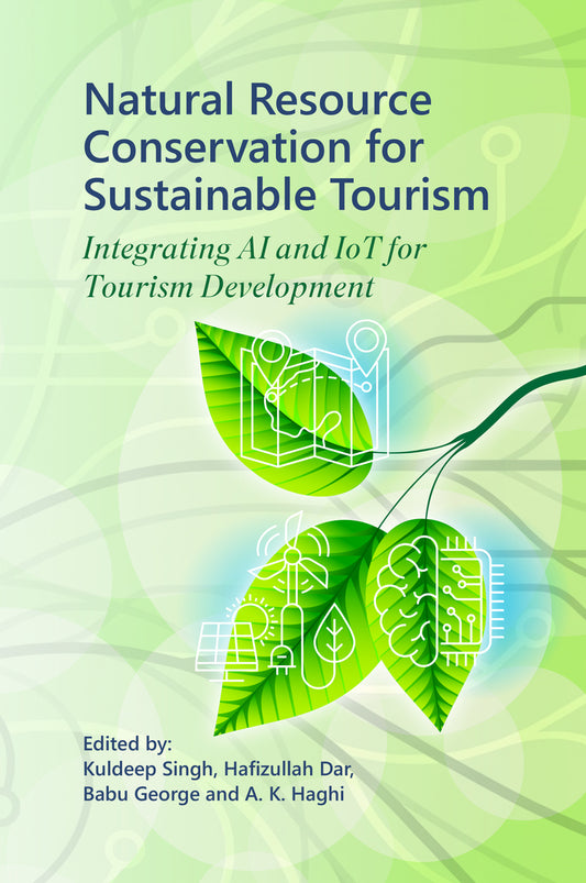 Natural Resource Conservation for Sustainable Tourism
