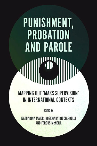 Punishment, Probation and Parole
