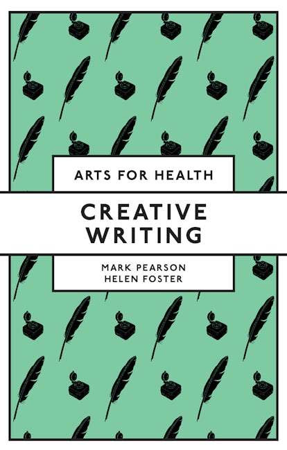 Book cover image for Creative Writing ISBN: 9781837533756