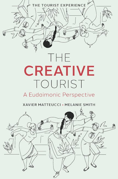 The Creative Tourist