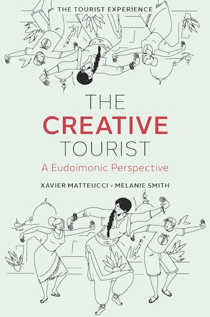 The Creative Tourist