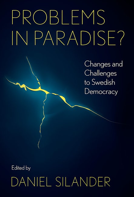 Book cover image for Problems in Paradise? ISBN: 9781837535095