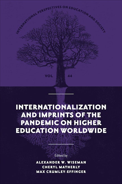 Internationalization and Imprints of the Pandemic on Higher Education Worldwide