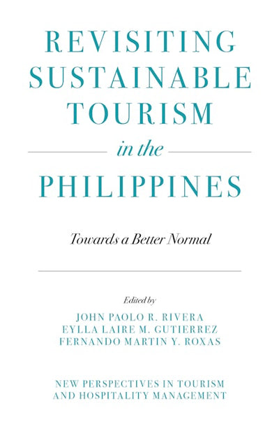 Revisiting Sustainable Tourism in the Philippines