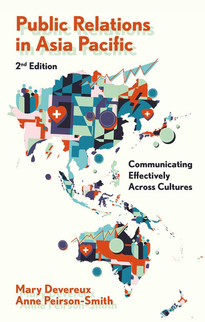 Cover image for Public Relations in Asia Pacific, isbn: 9781837537259