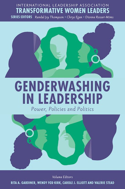 Genderwashing in Leadership