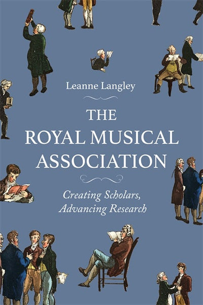 The Royal Musical Association
