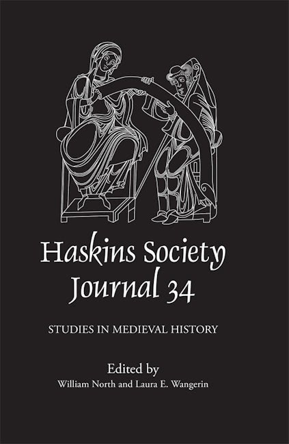 The Haskins Society Journal 34