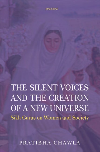 Book cover image for The Silent Voices and the Creation of a New Universe ISBN: 9781837652396