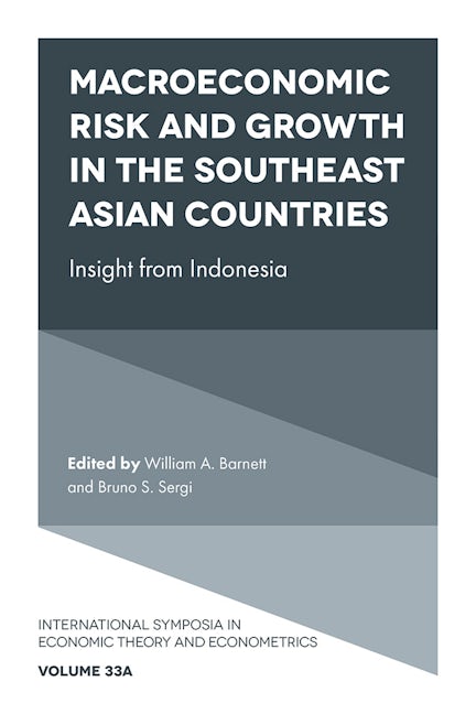 Macroeconomic Risk and Growth in the Southeast Asian Countries