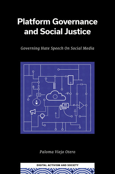 Cover image for Platform Governance and Social Justice, isbn: 9781837971053