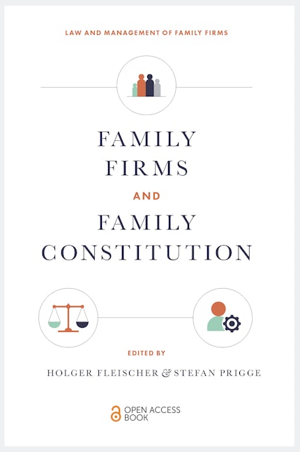 Family Firms and Family Constitution