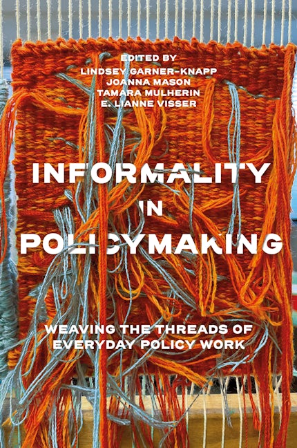 Informality in Policymaking