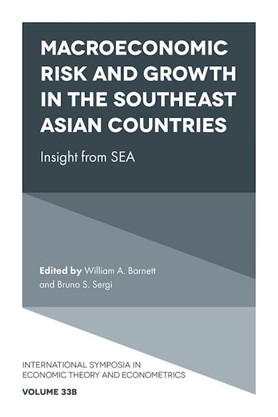 Macroeconomic Risk and Growth in the Southeast Asian Countries