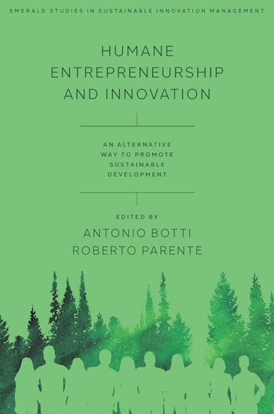 Humane Entrepreneurship and Innovation