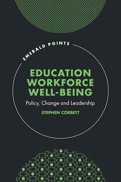 Education Workforce Well-being