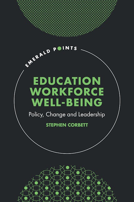 Education Workforce Well-being