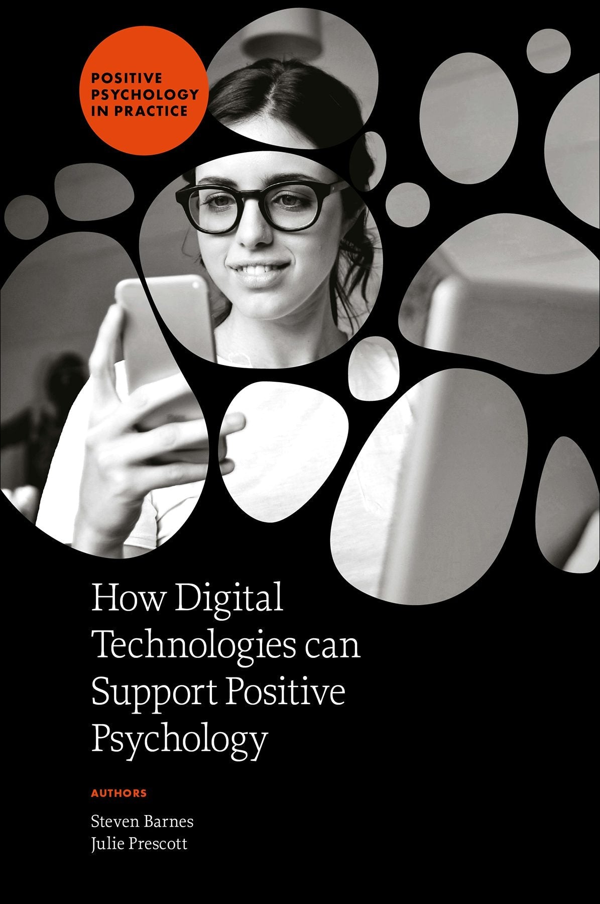 Book cover image for How Digital Technologies can Support Positive Psychology ISBN: 9781837974290