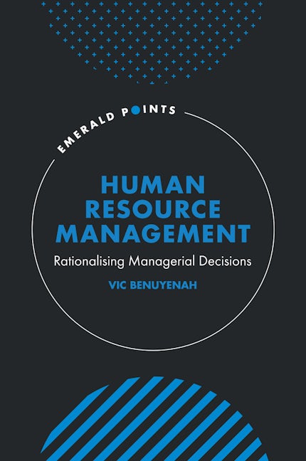 Human Resource Management