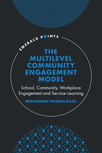 The Multilevel Community Engagement Model