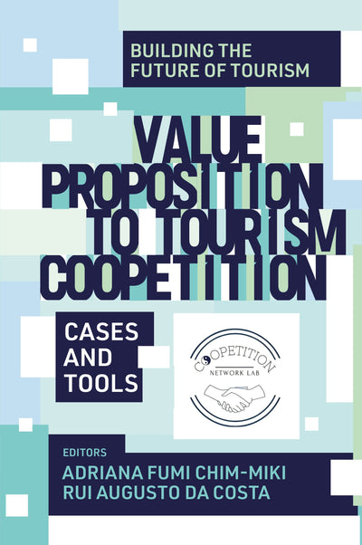 Cover image for Value Proposition to Tourism Coopetition, isbn: 9781837978281